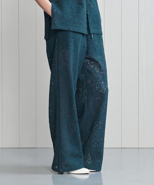 BEAUTY&YOUTH UNITED ARROWS ダークグリーンsetup BEAUTY&YOUTH UNITED ARROWS ダークグリーンsetup