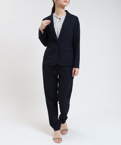 Astoria Fleure（アストリアフルール）の「2wayツイルストレッチ