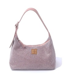 COEL（コエル）の「ビジューワンショルダーバッグ（ショルダーバッグ）」