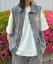 MEMORY（メモリー）｜メンズのベスト一覧 - WEAR