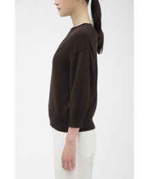 MARGARET HOWELL（マーガレットハウエル）の「LINEN COTTON SILK