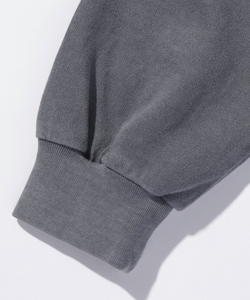 【セール】MILITARY POCKET L/S TEE（Tシャツ/カットソー）｜XLARGE（エクストララージ）