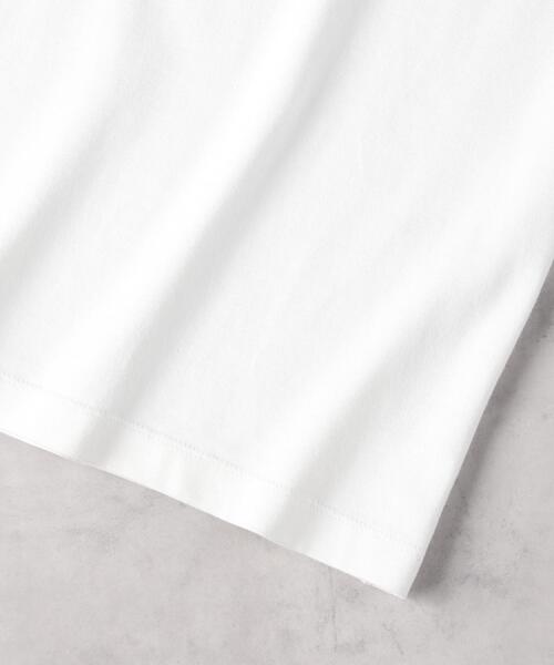 Levi's(リーバイス)の「Levi's(リーバイス)【メンズ】ポケットTシャツ(Tシャツ/カットソー・メンズ・オフホワイト・M/S/L)」の15枚目の写真