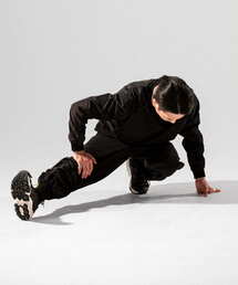 URBAN RESEARCH | 『UR TECH POLIsh POLI』thread by UR TECH PANTS(その他パンツ)