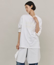 Curensology(カレンソロジー)/WINTER MARINE Tシャツ