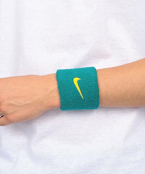 NIKE（ナイキ）の「NIKE（ナイキ） スウィッシュ リストバンド