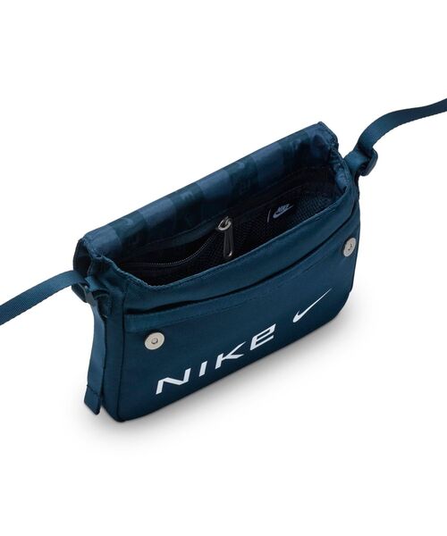 バッグ・カバンその他 Nike Sportswear Futura Women's Crossbody Bag 1L FZ2516-478 Promo Nike Women Sportswear Sportswear Futura Crossbody Bag