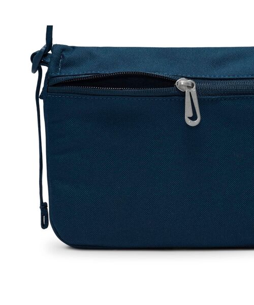 バッグ・カバンその他 Nike Sportswear Futura Women's Crossbody Bag 1L FZ2516-478 Nike NSW Futura Crossbody Bag Women's Sportswear Bag Casual