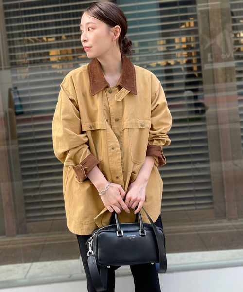 ARMY TWILL（アーミーツイル）の「別注【ARMY TWILL/アーミーツイル