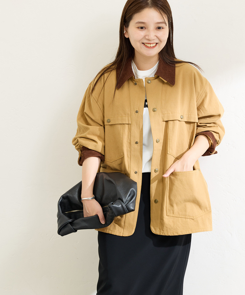 ARMY TWILL（アーミーツイル）の「別注【ARMY TWILL/アーミーツイル