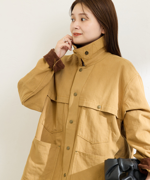 ARMY TWILL（アーミーツイル）の「別注【ARMY TWILL/アーミーツイル