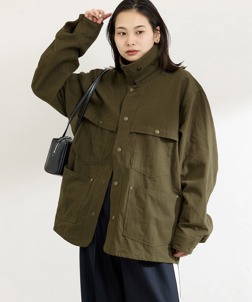ARMY TWILL（アーミーツイル）の「別注【ARMY TWILL/アーミーツイル