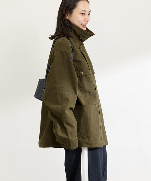 ARMY TWILL（アーミーツイル）の「別注【ARMY TWILL/アーミーツイル