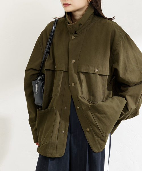 ARMY TWILL（アーミーツイル）の「別注【ARMY TWILL/アーミーツイル