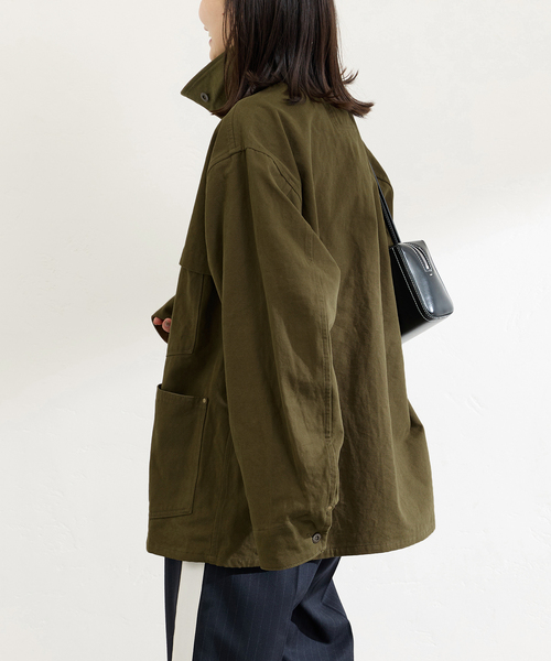 ARMY TWILL（アーミーツイル）の「別注【ARMY TWILL/アーミーツイル