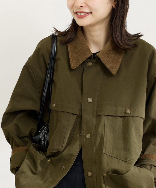 ARMY TWILL（アーミーツイル）の「別注【ARMY TWILL/アーミーツイル
