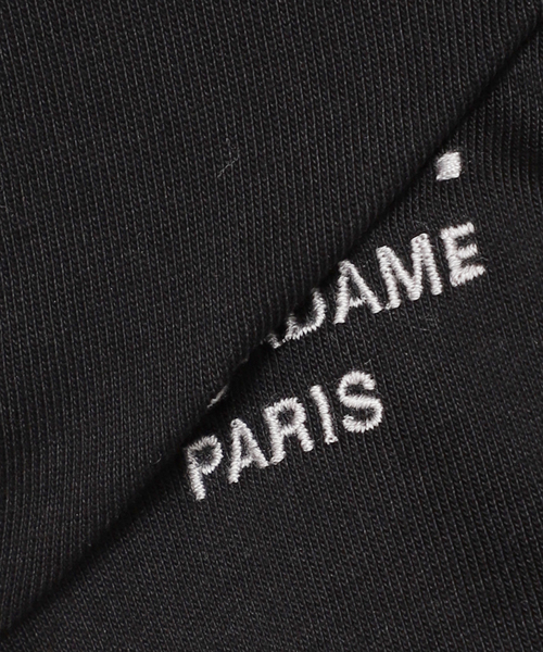 A.P.C.（アーペーセー）の「A.P.C./アー・ペー・セー 別注 ロゴ