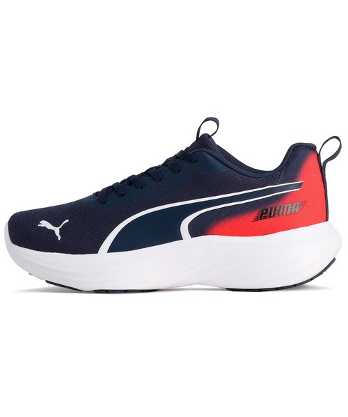 セール】PUMA プーマ キッズ スピード モンスター V5 PL