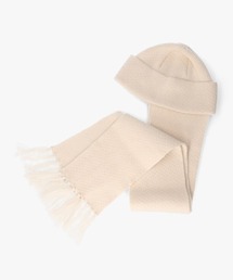 OVERRIDE | OVERRIDE  KNIT WINTER SCARF WATCH SG / オーバーライド(ニットキャップ/ビーニー)