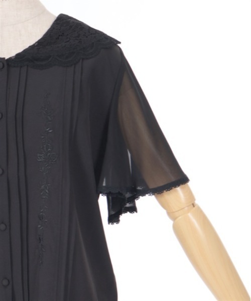 OZZON JAPAN / OZZONESTE薔薇