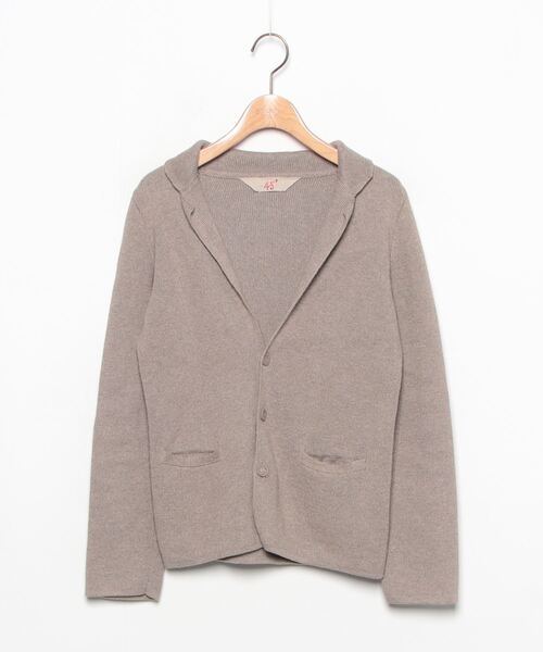 ブランド古着】ニットカーディガン（カーディガン/ボレロ）｜45R  