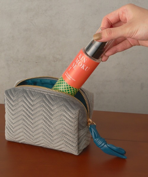 BIRTHDAY BAR（バースデイバー）の「KINMOKUSEI  Body＆hair mist 金木犀ボディ＆ヘアミスト（ボディケア/ボディクリーム・レディース・オレンジ・0）」の3枚目の写真