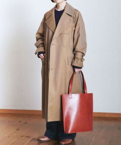 グレンロイヤル　tall トートバッグ GLENROYAL グレンロイヤル トートバッグ トール TOTE BAG TALL