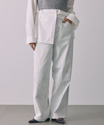 Johnbull | 【JOHNBULL】ペインターデニム(デニムパンツ)