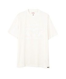 セール】EAGLE Henry Neck L/S T-shirt（Tシャツ/カットソー
