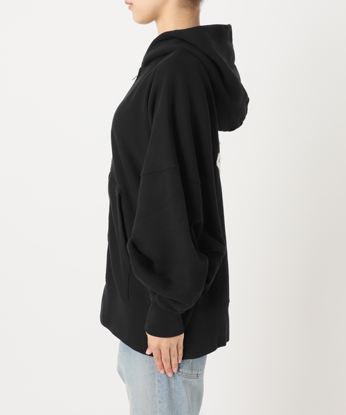 フレームワーク　スウェットパーカー　ミーンマシーン 別注 フレームワーク スウェットパーカー ミーンマシーン 別注