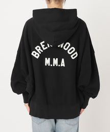 FRAMeWORK（フレームワーク）の「mean machine age 別注