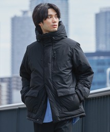 SPU（スプ）の「防水 800フィルパワー ダウンジャケット（ダウンジャケット/コート）」