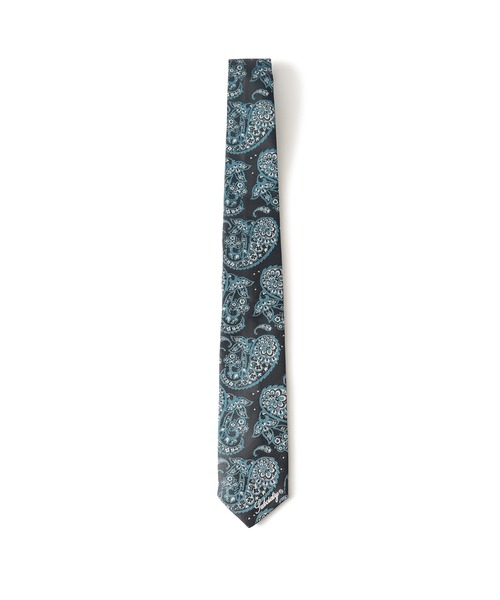 PAISLEY TIE（ネクタイ）｜Subciety（サブサエティ）の