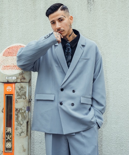 Subciety（サブサエティ）の「PAISLEY TIE（ネクタイ）」 - WEAR
