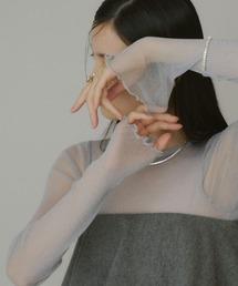 シアーラメトップス