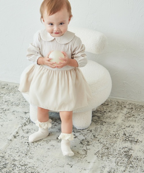 YOKOCHAN ヨーコチャンpetit 　キッズワンピース YOKOCHAN ヨーコチャンpetit キッズワンピース KIDS – YOKO CHAN