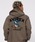 AVIREXiABbNXj́usWEB&DEPOTtUSS FORT SNELLING ZIPUP HOODIE / USS tH[gXlO WbvAbv t[fB[ / AVIREX / ABbNXip[J[jvbI[u