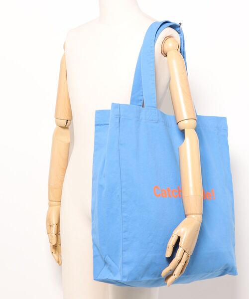 Catchup】トートバッグ（トートバッグ）｜Catchup（ケチャップ）の