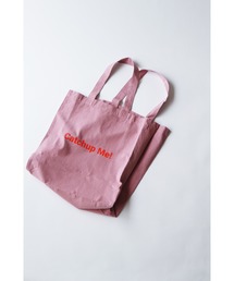 【Catchup】トートバッグ