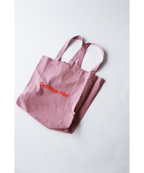 Catchup】トートバッグ（トートバッグ）｜Catchup（ケチャップ）の
