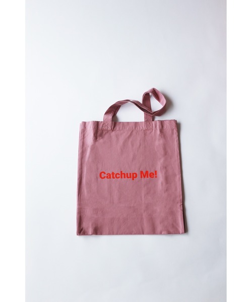 セール】【Catchup】トートバッグ（トートバッグ）｜Catchup