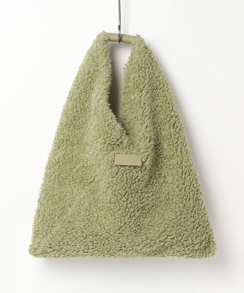 CLASSIC JAPANESE HANDBAG（ハンドバッグ）｜Maison Margiela（メゾンマルジェラ）