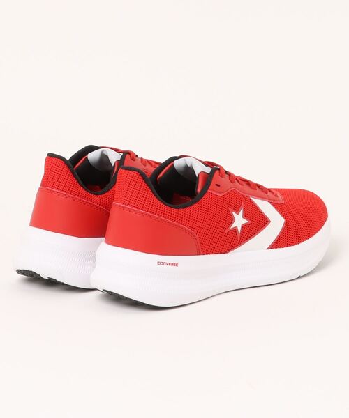 CONVERSE(コンバース)の「DAYSTAR / デイスター(スニーカー・メンズ・レッド・11/10.5/10/9.5/9/8.5/8/7.5/7/6.5/6/5.5/5)」の9枚目の写真