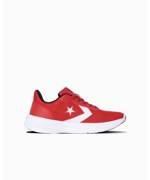 CONVERSE(コンバース)の「DAYSTAR / デイスター(スニーカー・メンズ・レッド・11/10.5/10/9.5/9/8.5/8/7.5/7/6.5/6/5.5/5)」の3枚目の写真