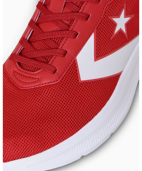 CONVERSE(コンバース)の「DAYSTAR / デイスター(スニーカー・メンズ・レッド・11/10.5/10/9.5/9/8.5/8/7.5/7/6.5/6/5.5/5)」の7枚目の写真