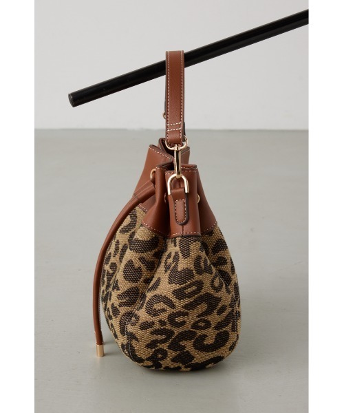 ミィ様 5点おまとめ ジャガードマルシェバッグ 巾着袋 ミィ様 5点お