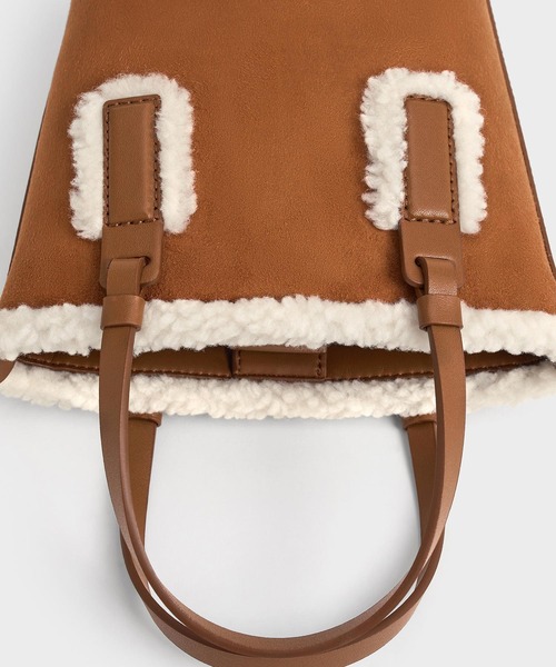 CHARLES & KEITH（チャールズ & キース）の「Noelle ノエル