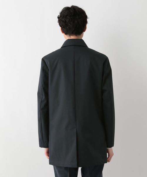 セール】一部店舗限定/2SET GUARDTECH ショートステンカラーコート