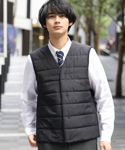 セール】一部店舗限定/2SET GUARDTECH ショートステンカラーコート