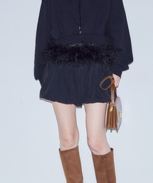 BARRETTA | バルーンショートパンツ(その他パンツ)